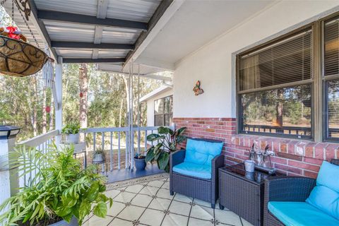 Tiny photo for 4269 SW Freshwater Court, Dunnellon, FL 34431 (MLS # TB8458661)