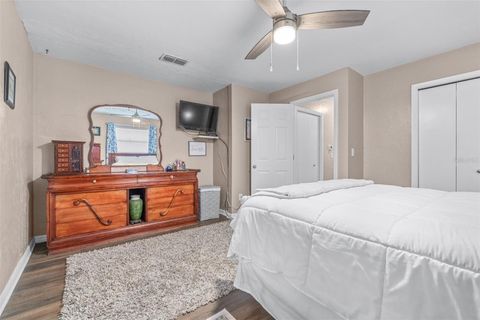 Tiny photo for 4269 SW Freshwater Court, Dunnellon, FL 34431 (MLS # TB8458661)