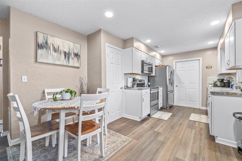 Tiny photo for 4269 SW Freshwater Court, Dunnellon, FL 34431 (MLS # TB8458661)