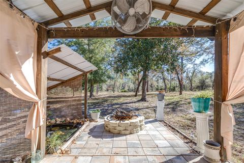 Tiny photo for 4269 SW Freshwater Court, Dunnellon, FL 34431 (MLS # TB8458661)