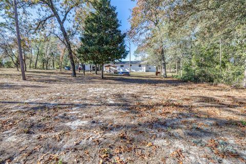 Tiny photo for 4269 SW Freshwater Court, Dunnellon, FL 34431 (MLS # TB8458661)