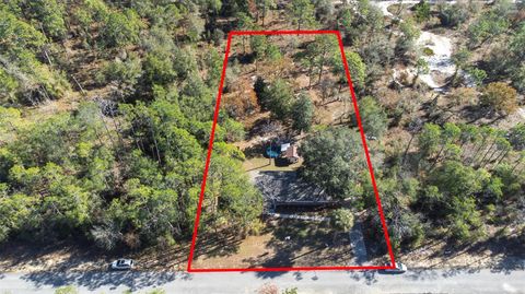 Tiny photo for 4269 SW Freshwater Court, Dunnellon, FL 34431 (MLS # TB8458661)