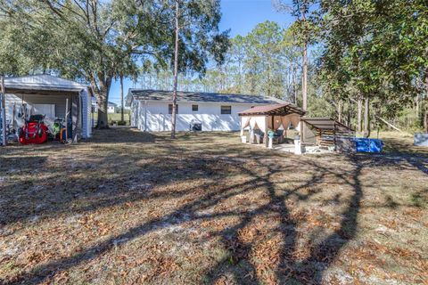 Tiny photo for 4269 SW Freshwater Court, Dunnellon, FL 34431 (MLS # TB8458661)