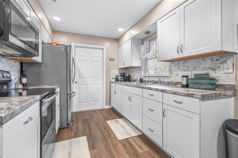 Tiny photo for 4269 SW Freshwater Court, Dunnellon, FL 34431 (MLS # TB8458661)