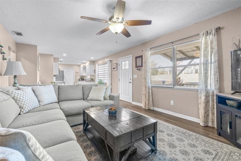 Tiny photo for 4269 SW Freshwater Court, Dunnellon, FL 34431 (MLS # TB8458661)