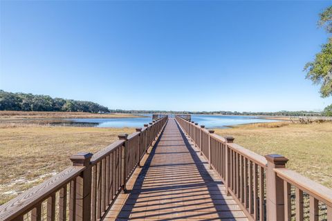 Tiny photo for 4269 SW Freshwater Court, Dunnellon, FL 34431 (MLS # TB8458661)