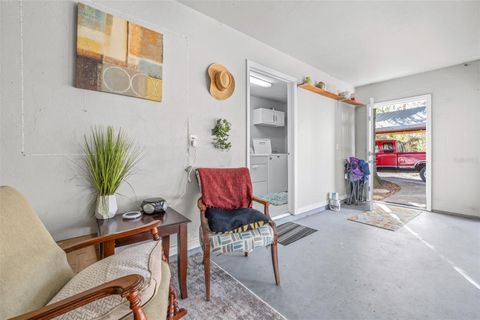 Tiny photo for 4269 SW Freshwater Court, Dunnellon, FL 34431 (MLS # TB8458661)