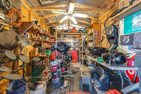 Tiny photo for 4269 SW Freshwater Court, Dunnellon, FL 34431 (MLS # TB8458661)