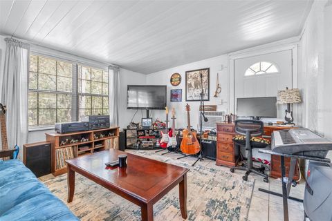 Tiny photo for 4269 SW Freshwater Court, Dunnellon, FL 34431 (MLS # TB8458661)