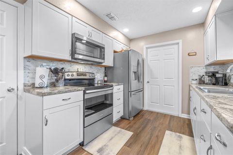 Tiny photo for 4269 SW Freshwater Court, Dunnellon, FL 34431 (MLS # TB8458661)