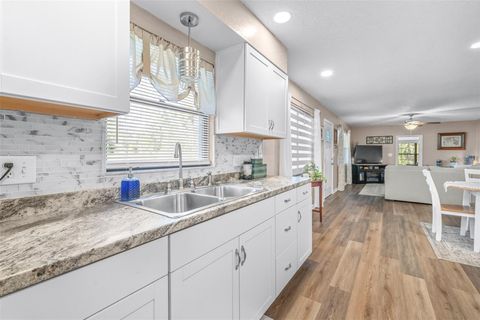 Tiny photo for 4269 SW Freshwater Court, Dunnellon, FL 34431 (MLS # TB8458661)