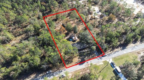 Tiny photo for 4269 SW Freshwater Court, Dunnellon, FL 34431 (MLS # TB8458661)