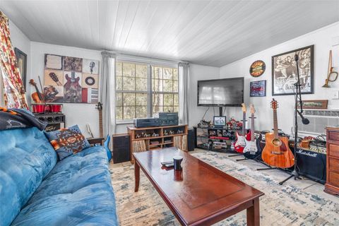 Tiny photo for 4269 SW Freshwater Court, Dunnellon, FL 34431 (MLS # TB8458661)