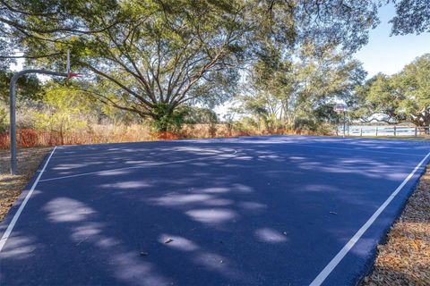 Tiny photo for 4269 SW Freshwater Court, Dunnellon, FL 34431 (MLS # TB8458661)