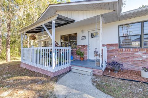 Tiny photo for 4269 SW Freshwater Court, Dunnellon, FL 34431 (MLS # TB8458661)