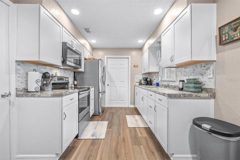 Tiny photo for 4269 SW Freshwater Court, Dunnellon, FL 34431 (MLS # TB8458661)