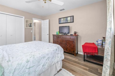 Tiny photo for 4269 SW Freshwater Court, Dunnellon, FL 34431 (MLS # TB8458661)