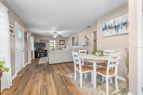 Tiny photo for 4269 SW Freshwater Court, Dunnellon, FL 34431 (MLS # TB8458661)