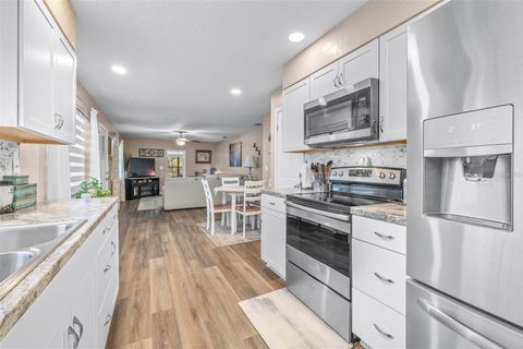 Tiny photo for 4269 SW Freshwater Court, Dunnellon, FL 34431 (MLS # TB8458661)