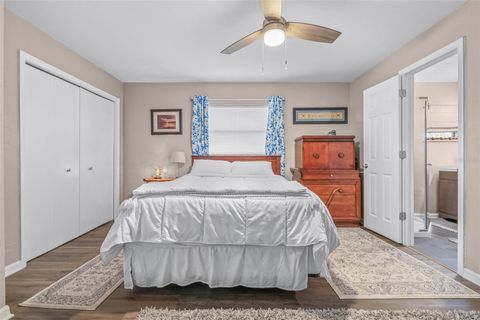 Tiny photo for 4269 SW Freshwater Court, Dunnellon, FL 34431 (MLS # TB8458661)