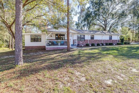 Tiny photo for 4269 SW Freshwater Court, Dunnellon, FL 34431 (MLS # TB8458661)