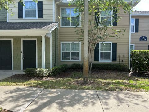2770 COASTAL BAY DRIVE 3-103 ORANGE CITY FL 32763