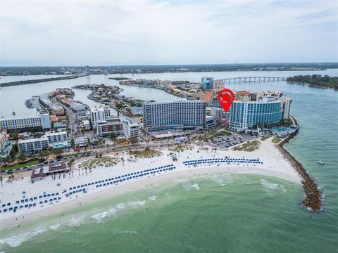 445 S GULFVIEW BOULEVARD 412 CLEARWATER BEACH FL 33767