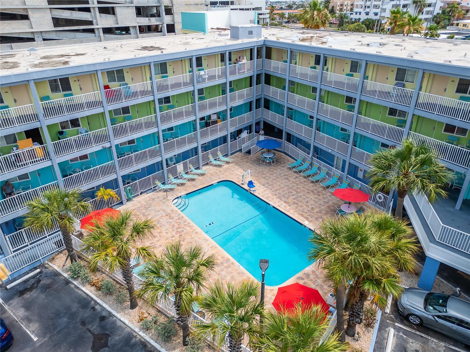 445 S GULFVIEW BOULEVARD 412