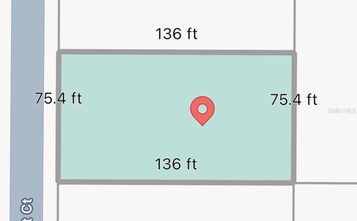 0000 SW 151 ST COURT