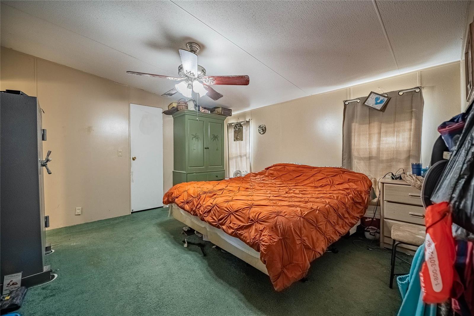 NOT IN SUBDIVISION - Residential