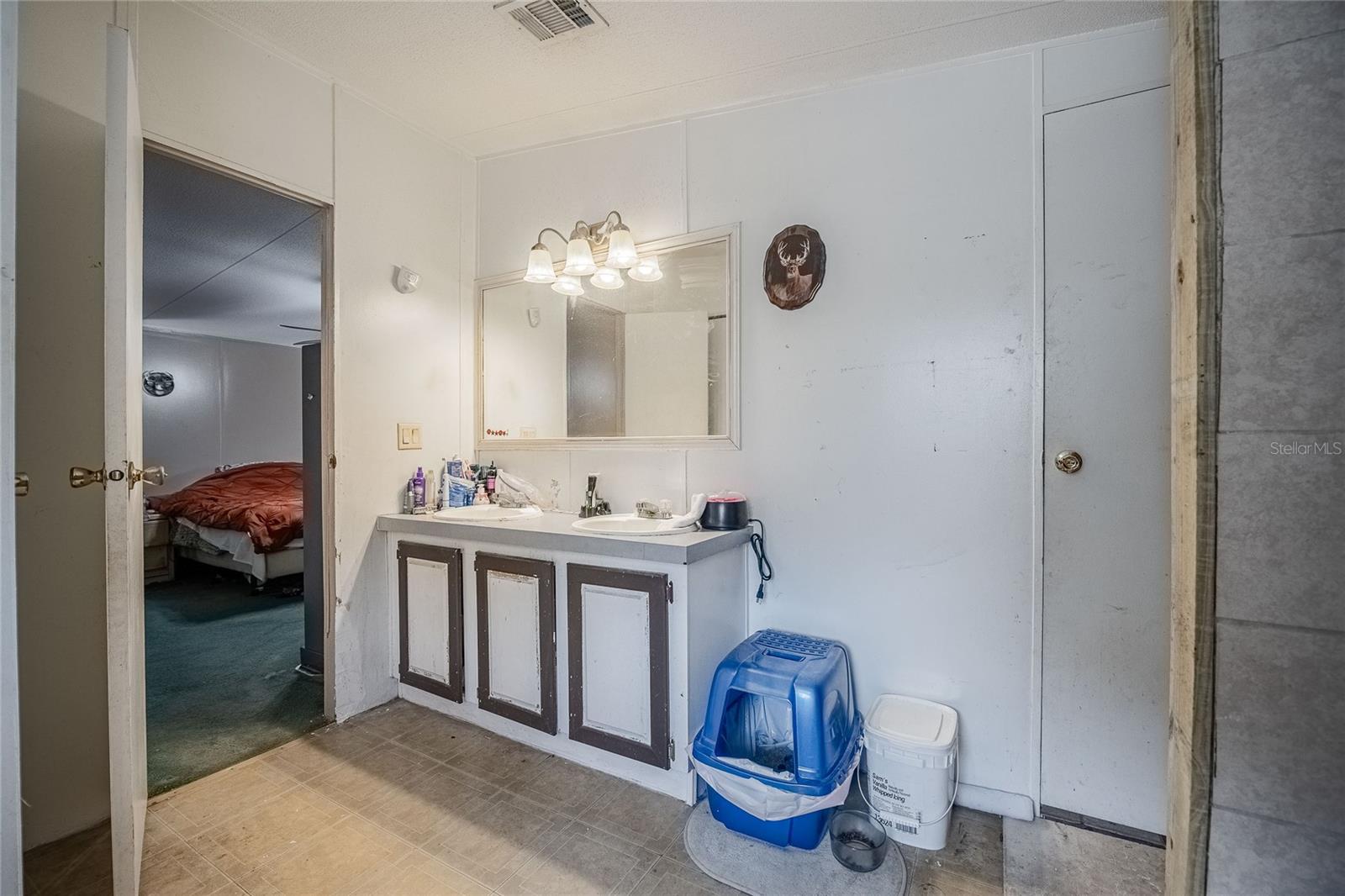 NOT IN SUBDIVISION - Residential