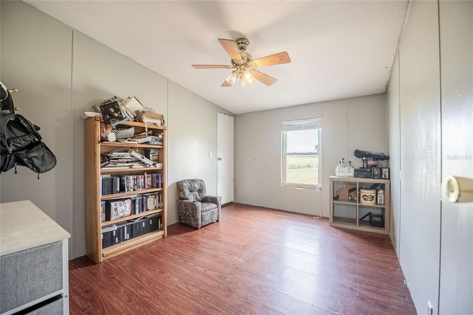 NOT IN SUBDIVISION - Residential