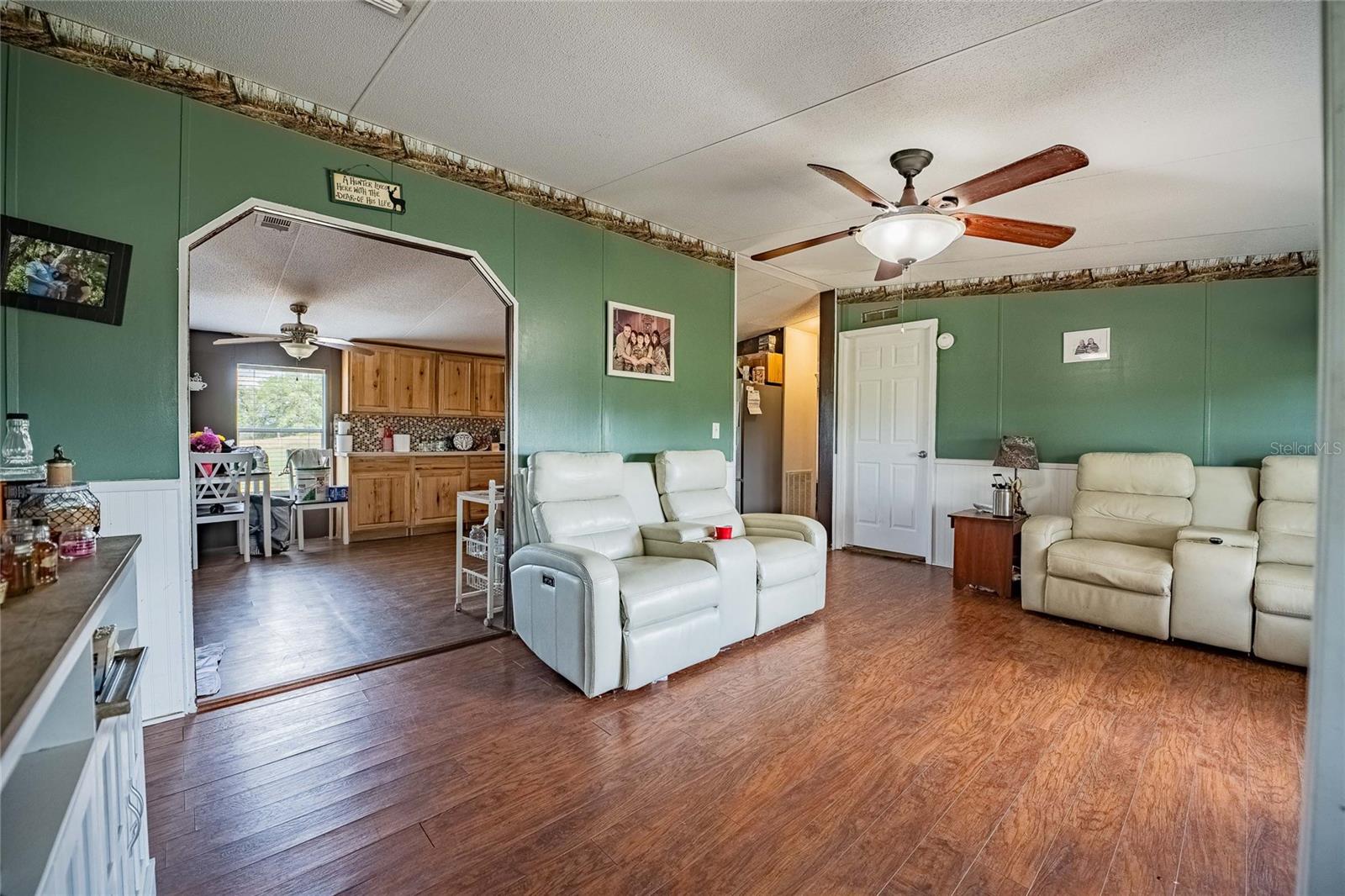 NOT IN SUBDIVISION - Residential