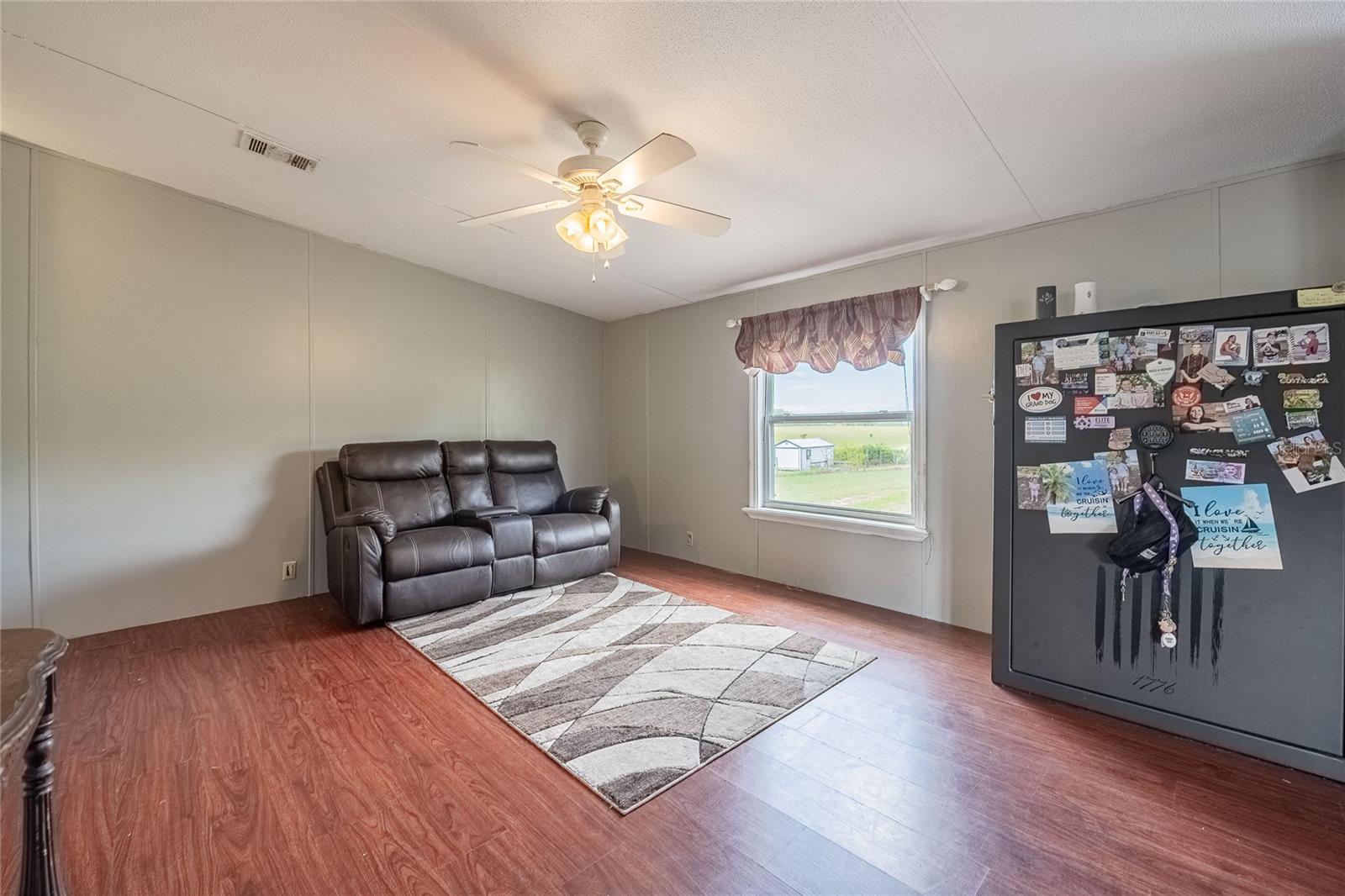 NOT IN SUBDIVISION - Residential