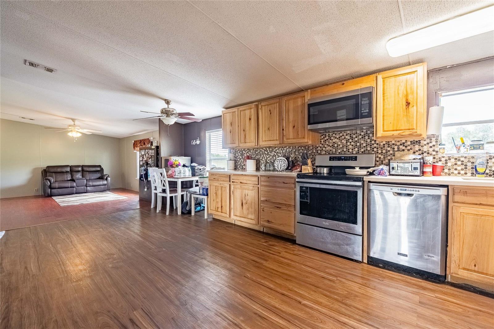 NOT IN SUBDIVISION - Residential