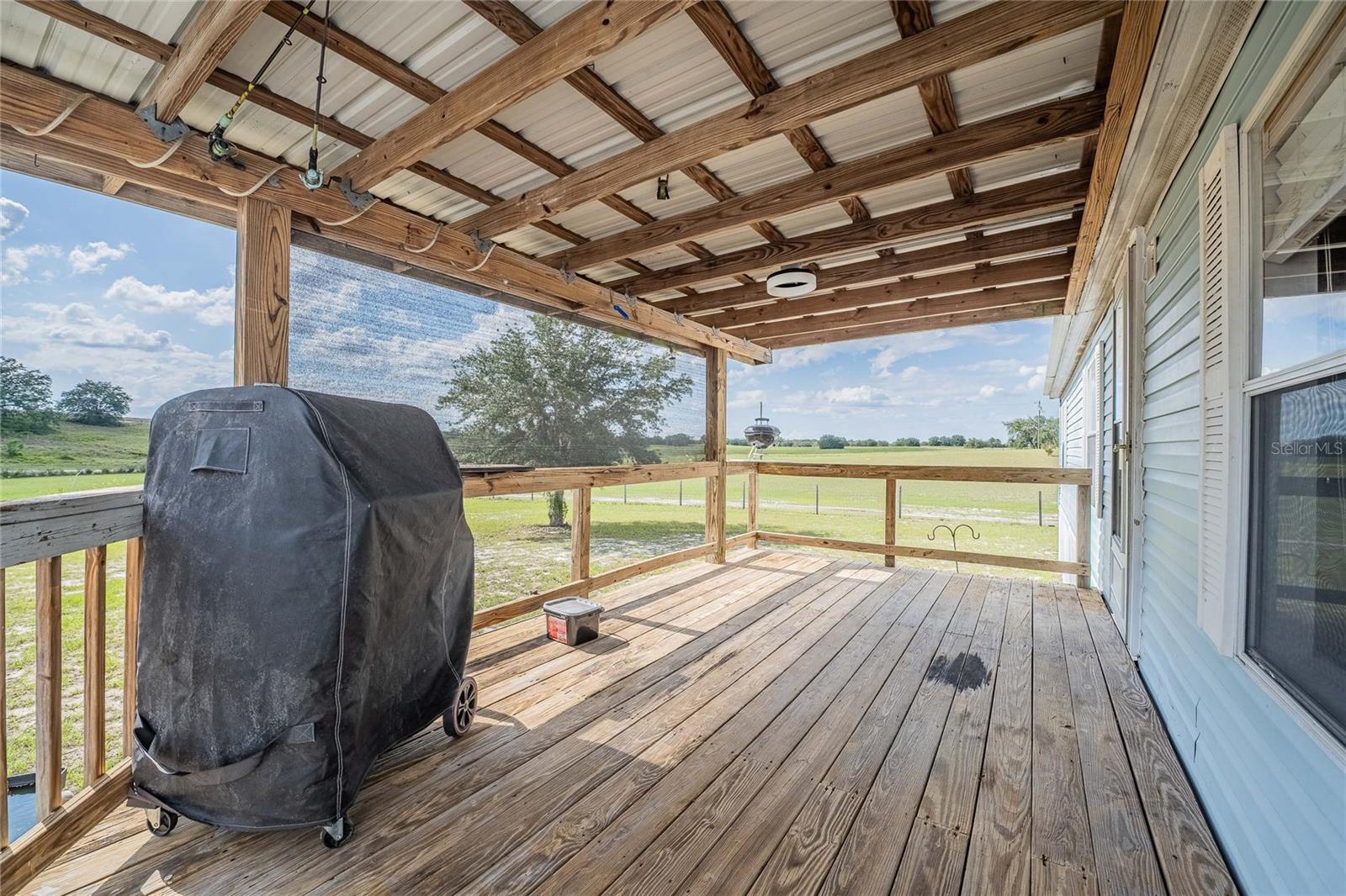 NOT IN SUBDIVISION - Residential