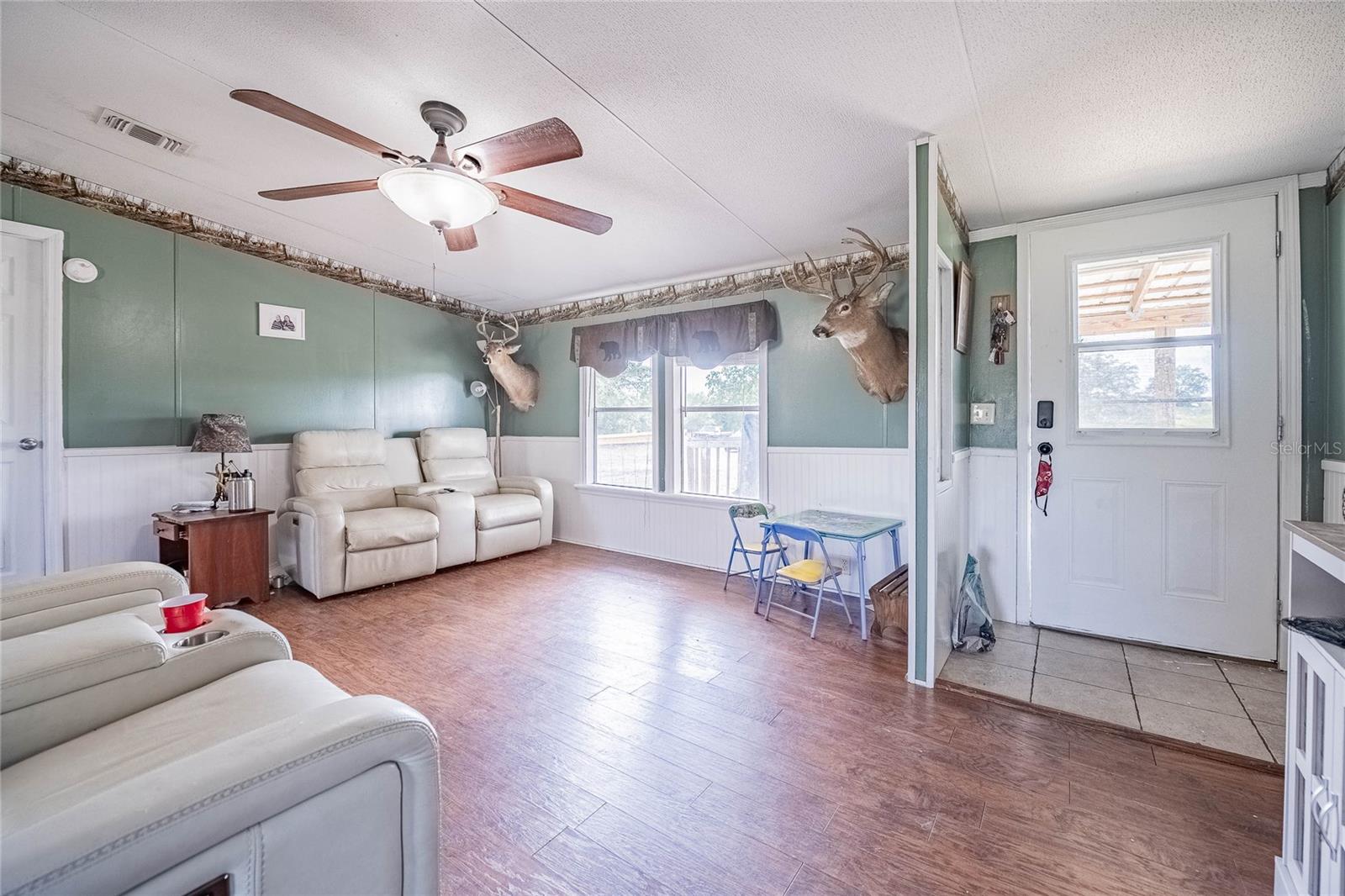 NOT IN SUBDIVISION - Residential