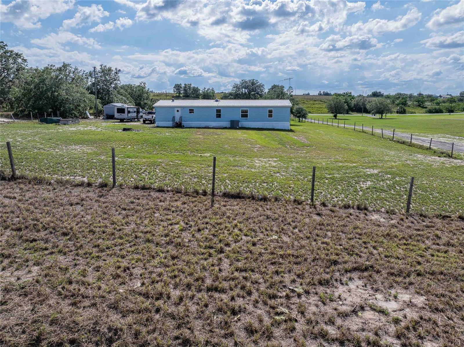 NOT IN SUBDIVISION - Residential