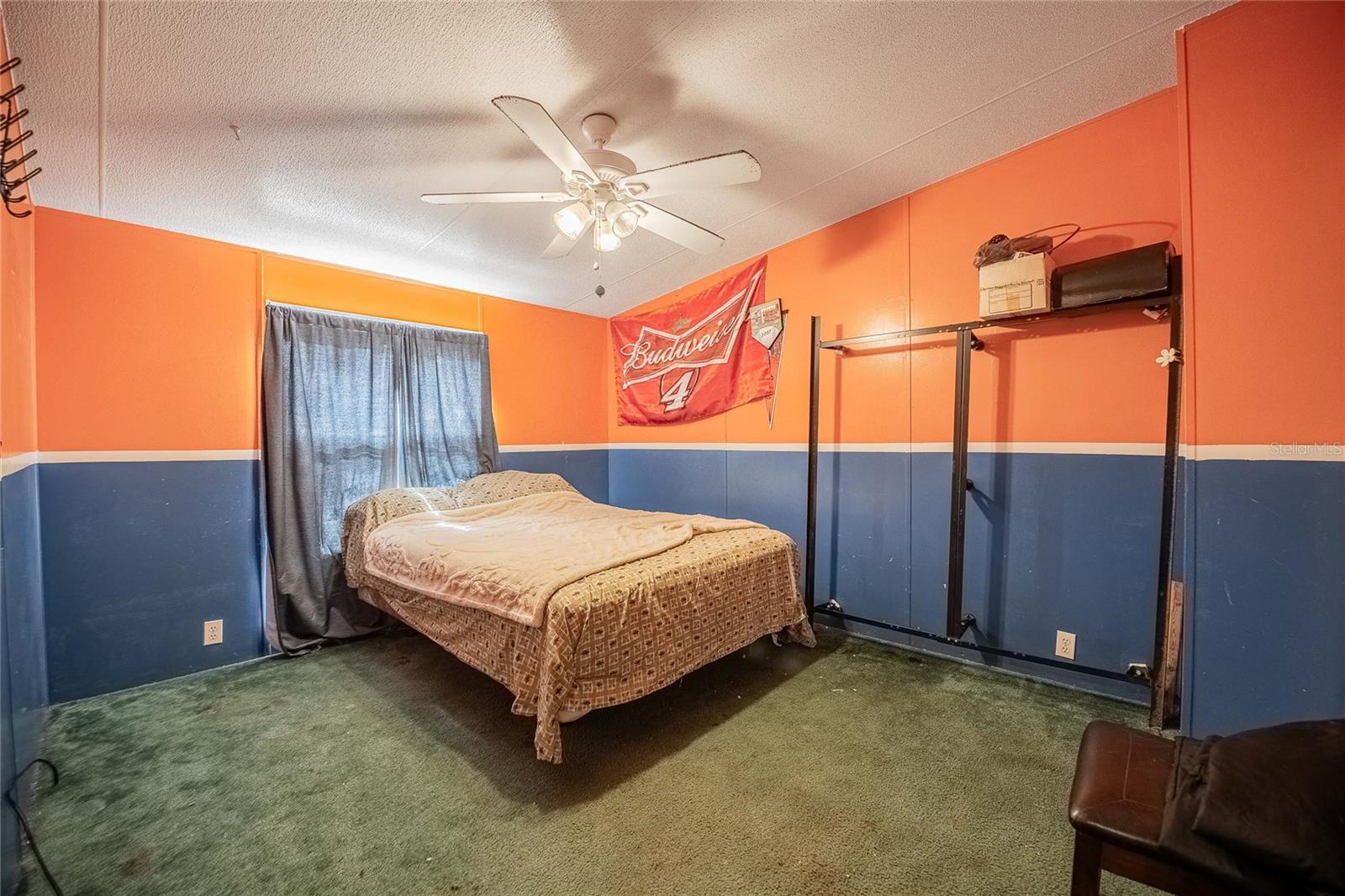 NOT IN SUBDIVISION - Residential