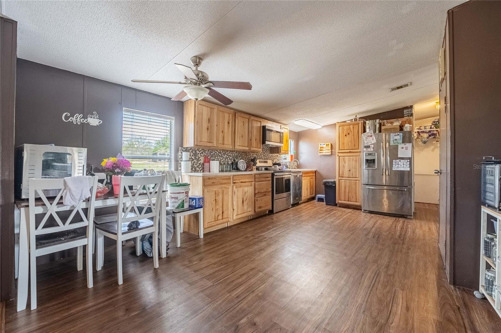 NOT IN SUBDIVISION - Residential