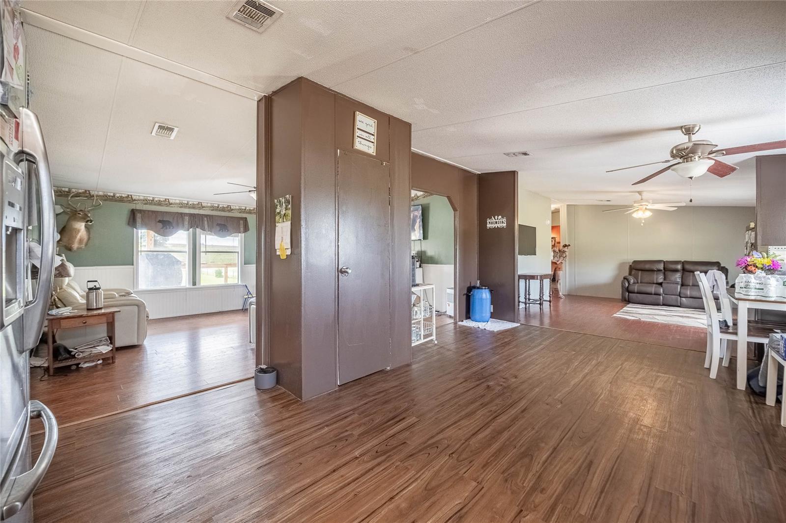 NOT IN SUBDIVISION - Residential