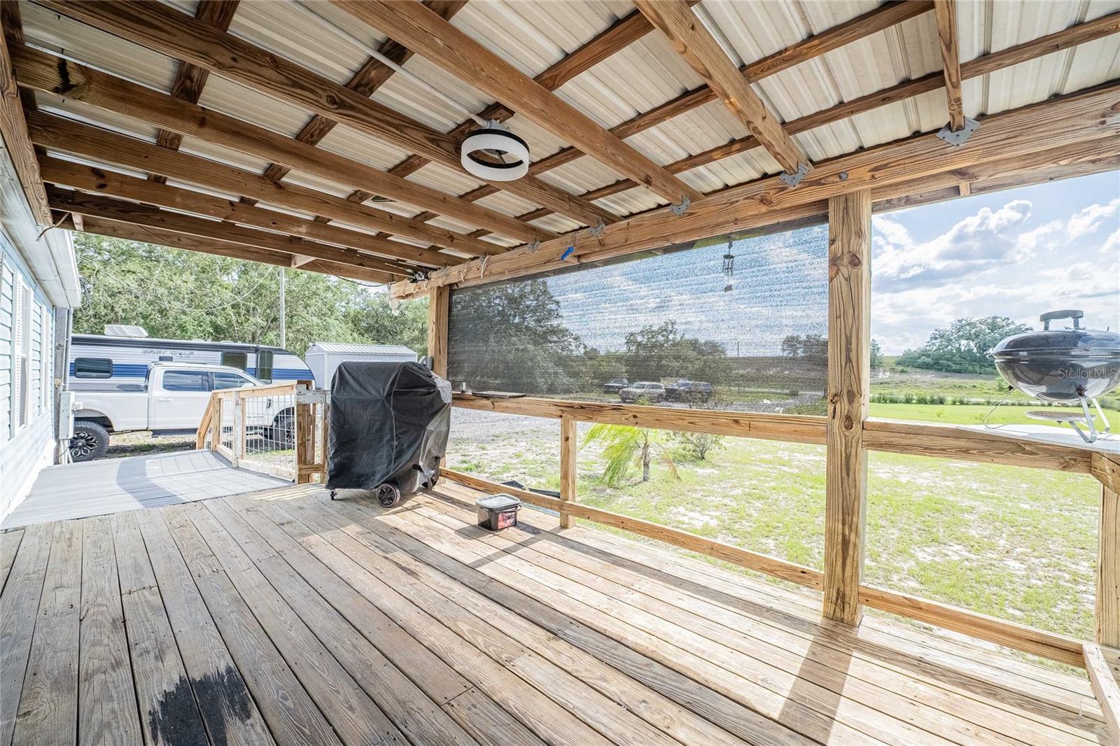 NOT IN SUBDIVISION - Residential