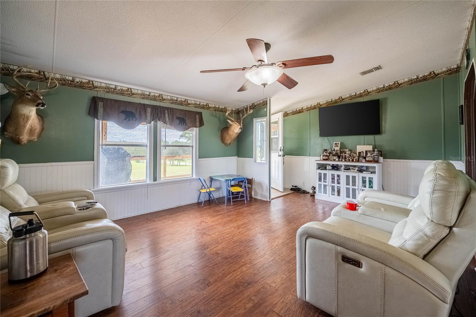 NOT IN SUBDIVISION - Residential