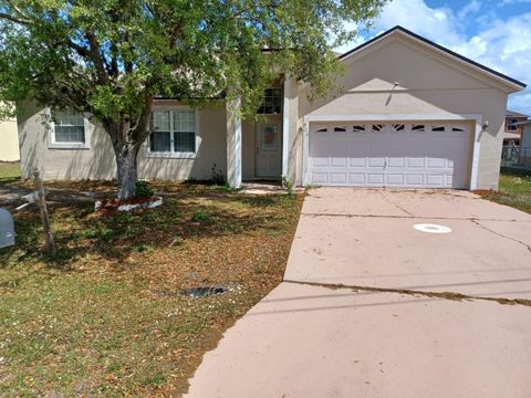 Property photo of 425 Bridgewater Court, Kissimmee, FL 34758