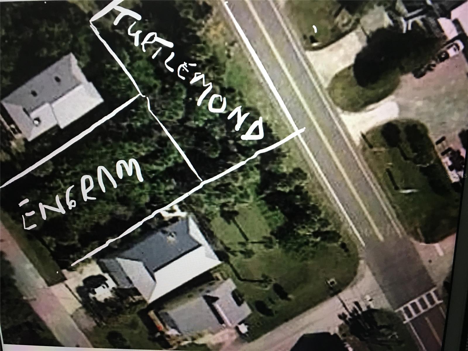 Bethune Volusia Beach - Land