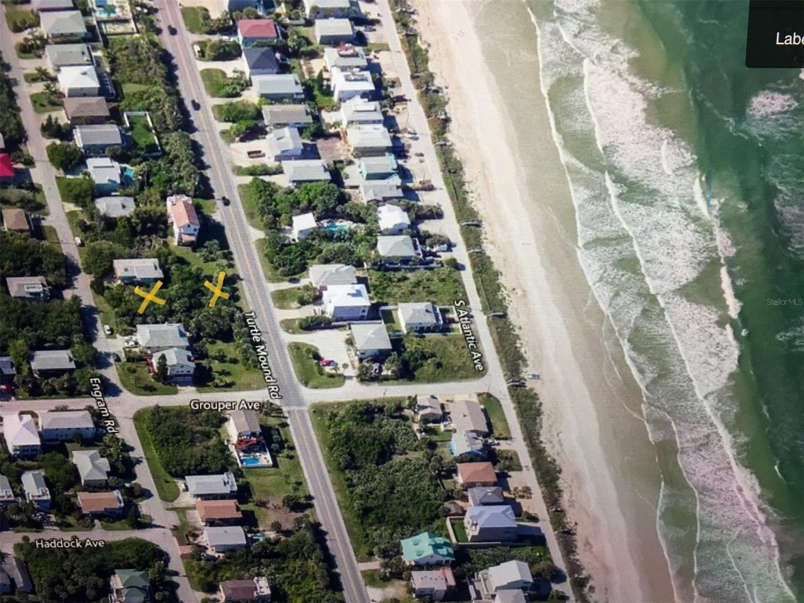 Bethune Volusia Beach - Land