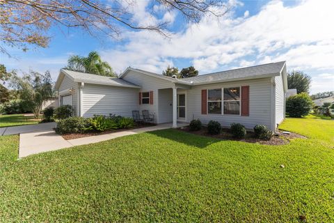 A home in THE VILLAGES