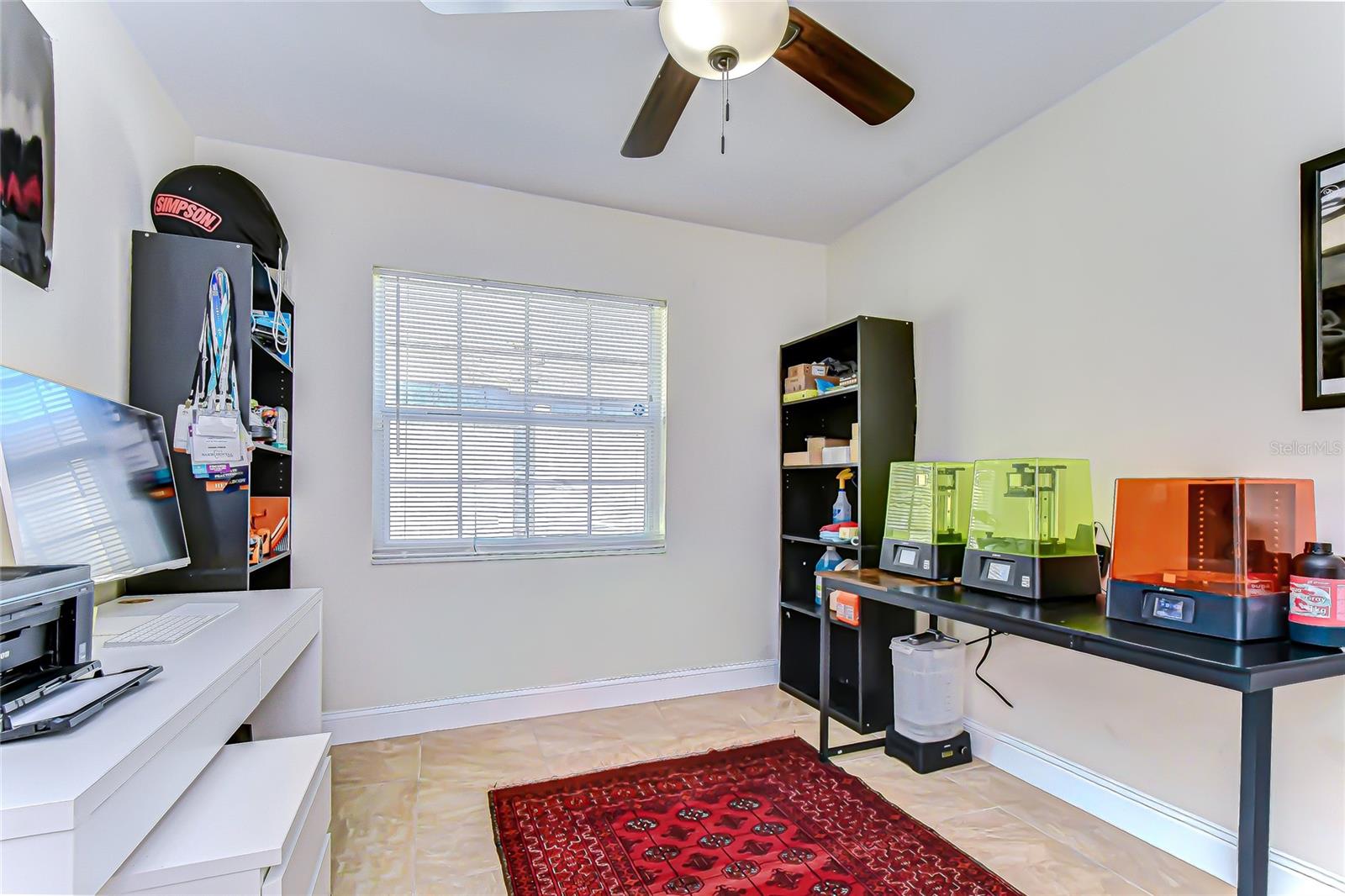 CARROLLWOOD MEADOWS UNIT VI SE - Residential