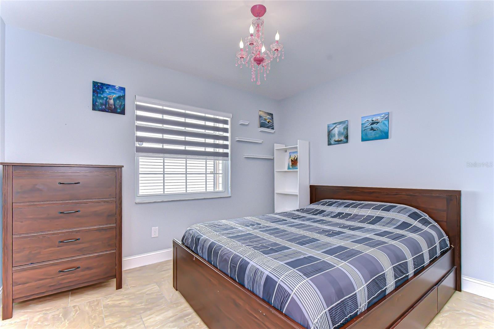 CARROLLWOOD MEADOWS UNIT VI SE - Residential