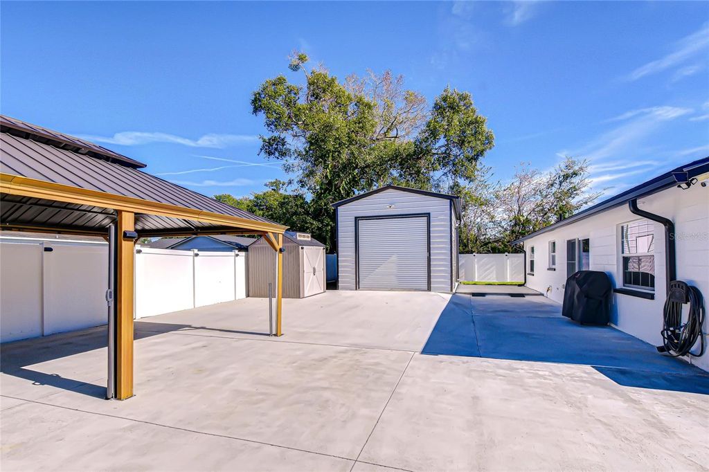 Photo of 5127 Linkwood Avenue, Tampa, FL 33625 (MLS # TB8456225)